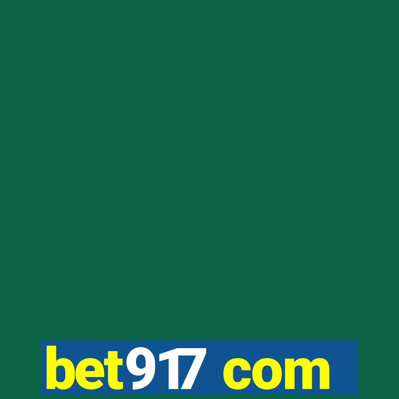 bet917 com